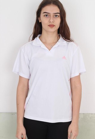 VINTAGE 90S ADIDAS T- SHIRT /CVBJA192