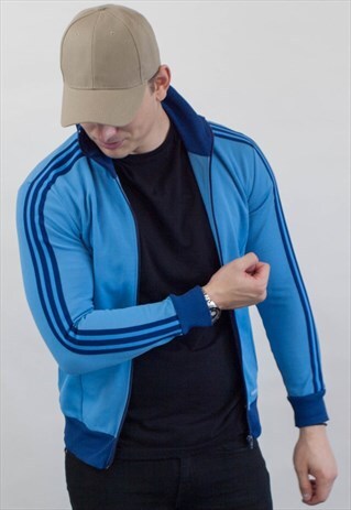 VINTAGE ADIDAS JACKET