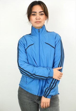 VINTAGE 90'S ADIDAS JACKET
