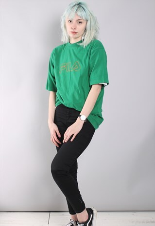 VINTAGE FILA T-SHIRT