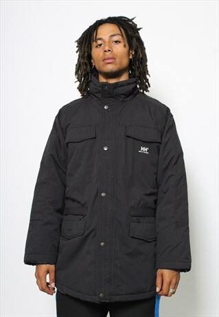 VINTAGE HELLY HANSEN JACKET