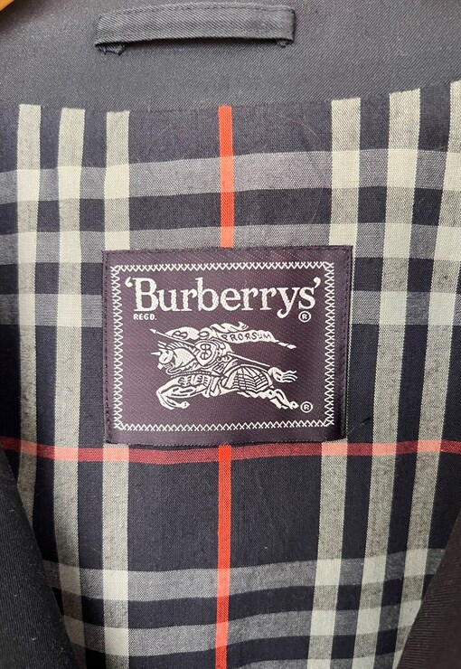garment image