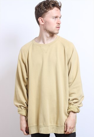 VINTAGE SWEATSHIRT