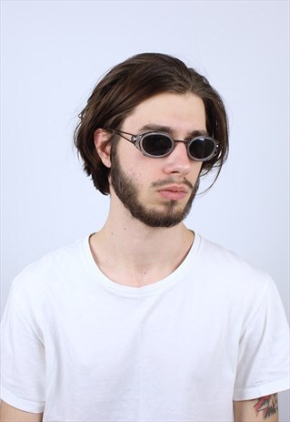 VINTAGE UNISEX SUNGLASSES 90S WITH TAG