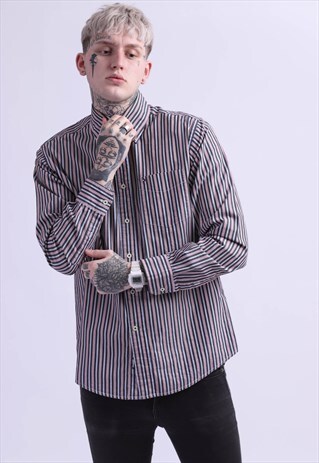VINTAGE TOMMY HILFIGER SHIRT