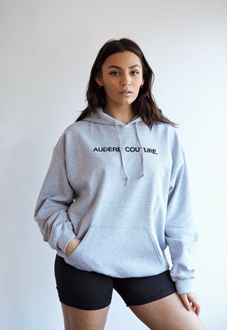 audere couture hoodie