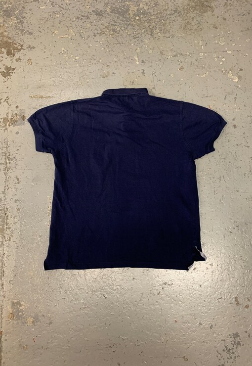 garment image