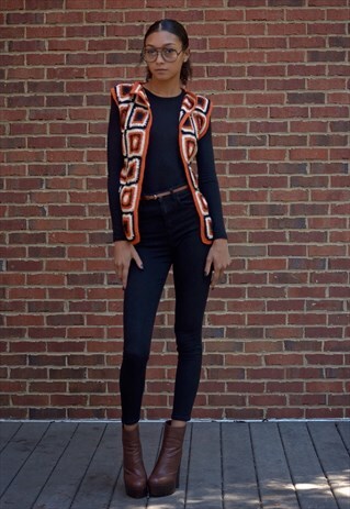 VEST