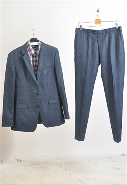Vintage 00s suit