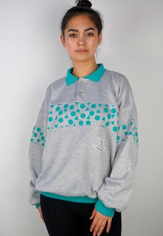 VINTAGE 90'S SWEATSHIRT