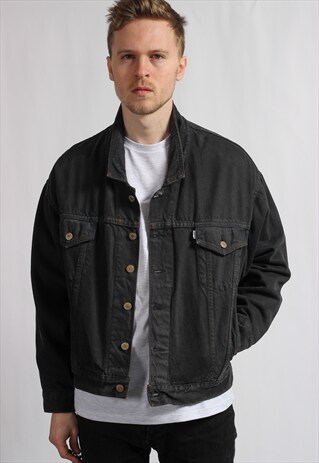 VINTAGE LEVI'S DENIM JACKET