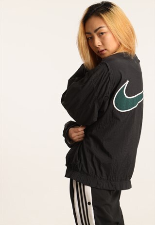 VINTAGE NIKE LIGHTWEIGHT JACKET