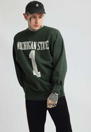 VINTAGE CHAMPION SWEATSHIRT