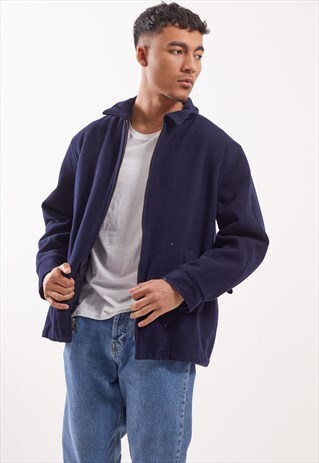 VINTAGE RALPH LAUREN HEAVYWEIGHT JACKET