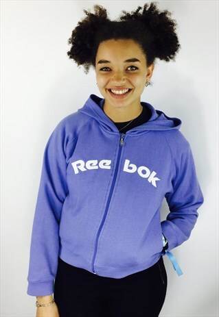 REEBOK HOODIE