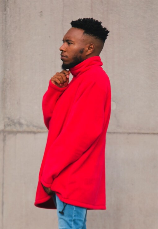 garment image