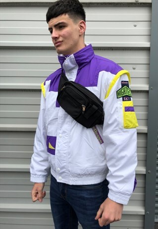 VINTAGE BUMBAG BB18