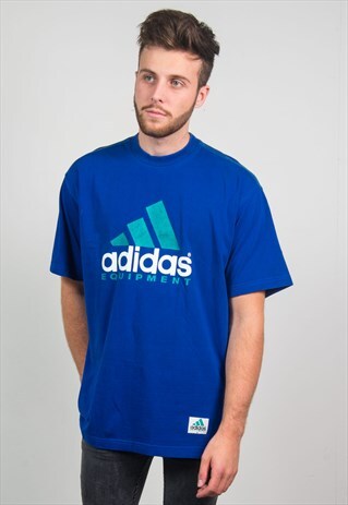 ADIDAS EQUIPMENT T-SHIRT