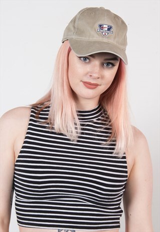 VINTAGE NIKE CAP