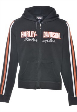 Harley Davidson Hoodie - XL
