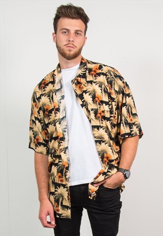 HAWAIIAN SHIRT