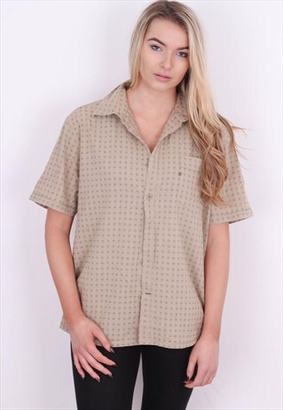 VINTAGE WRANGLER SHIRT CGBTW007