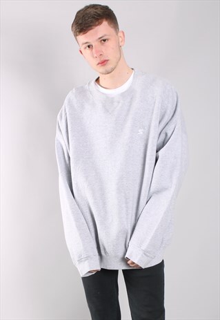 VINTAGE STATER SWEATSHIRT
