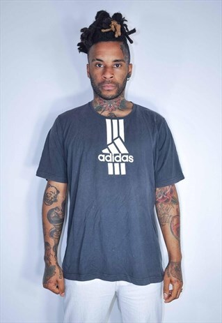 ADIDAS VINTAGE T SHIRT