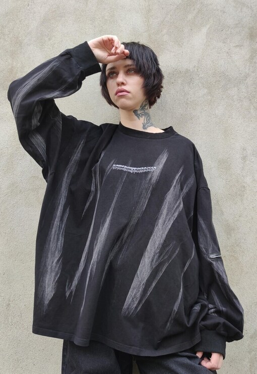 garment image