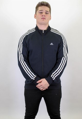 VINTAGE ADIDAS JACKET