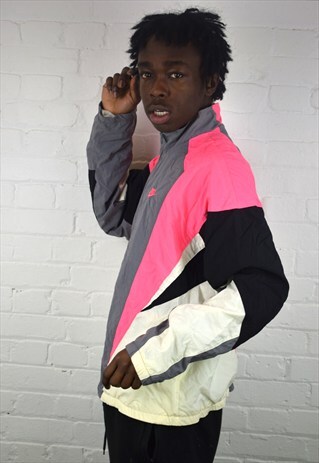 VINTAGE 90'S NIKE TRACK JACKET