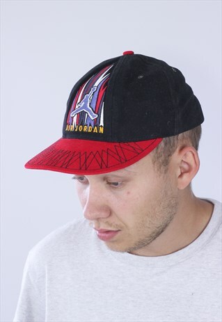 90S VINTAGE MENS JORDAN BY NIKE CAP