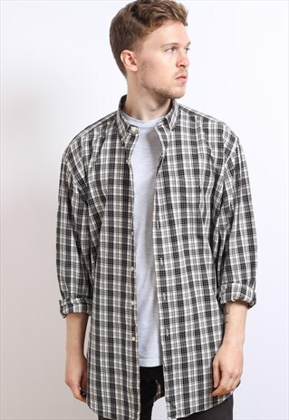VINTAGE RALPH LAUREN SHIRT