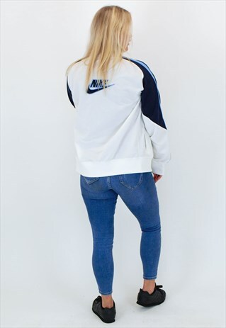 VINTAGE NIKE JACKET
