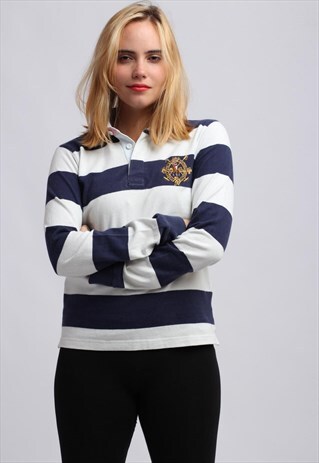 VINTAGE POLO SPORT RALPH LAUREN POLO SHIRT