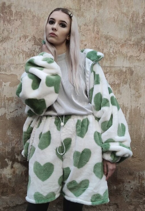 garment image