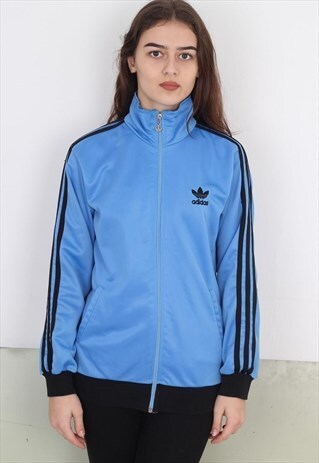 VINTAGE 90S ADIDAS JACKET /CVBJA0212