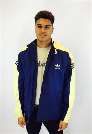 ADIDAS ORIGINALS PUFFER