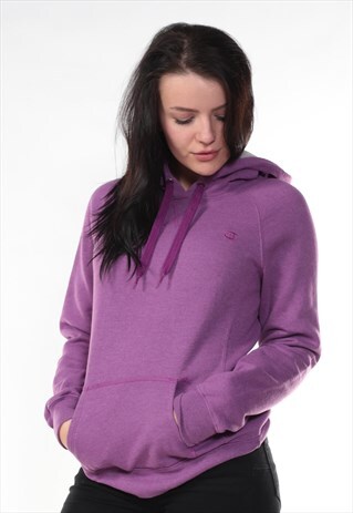 VINTAGE CHAMPION HOODIE