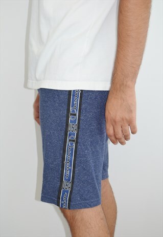 90S CHAMPION VINTAGE LOGO SHORTS