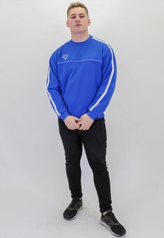 VINTAGE NIKE SWEATSHIRT