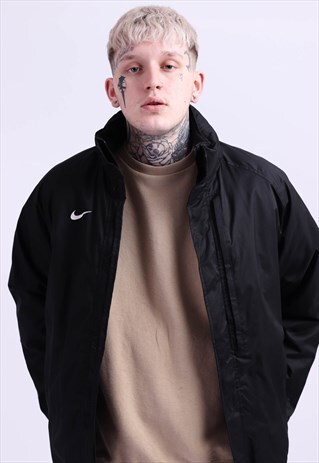 VINTAGE NIKE WINTER COAT