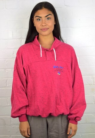 VINTAGE 90'S SWEATSHIRT