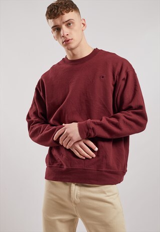 VINTAGE CHAMPION SWEATSHIRT