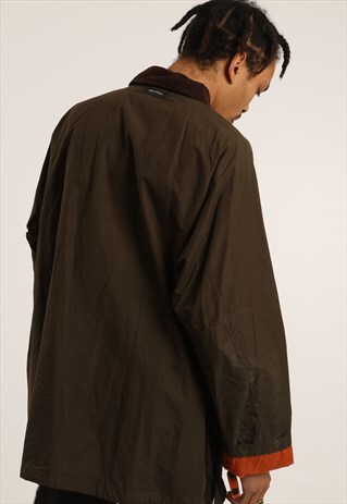 VINTAGE NAUTICA JACKET
