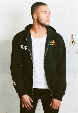 VINTAGE 90S KAPPA HOODIE