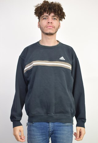 VINTAGE 90'S ADIDAS SWEATSHIRT