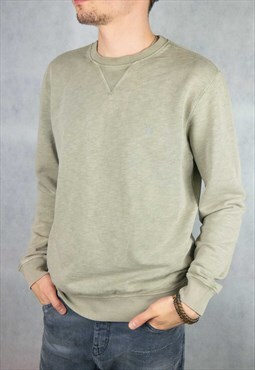 Allsaints Sweatshirt Luxury Classic Casual