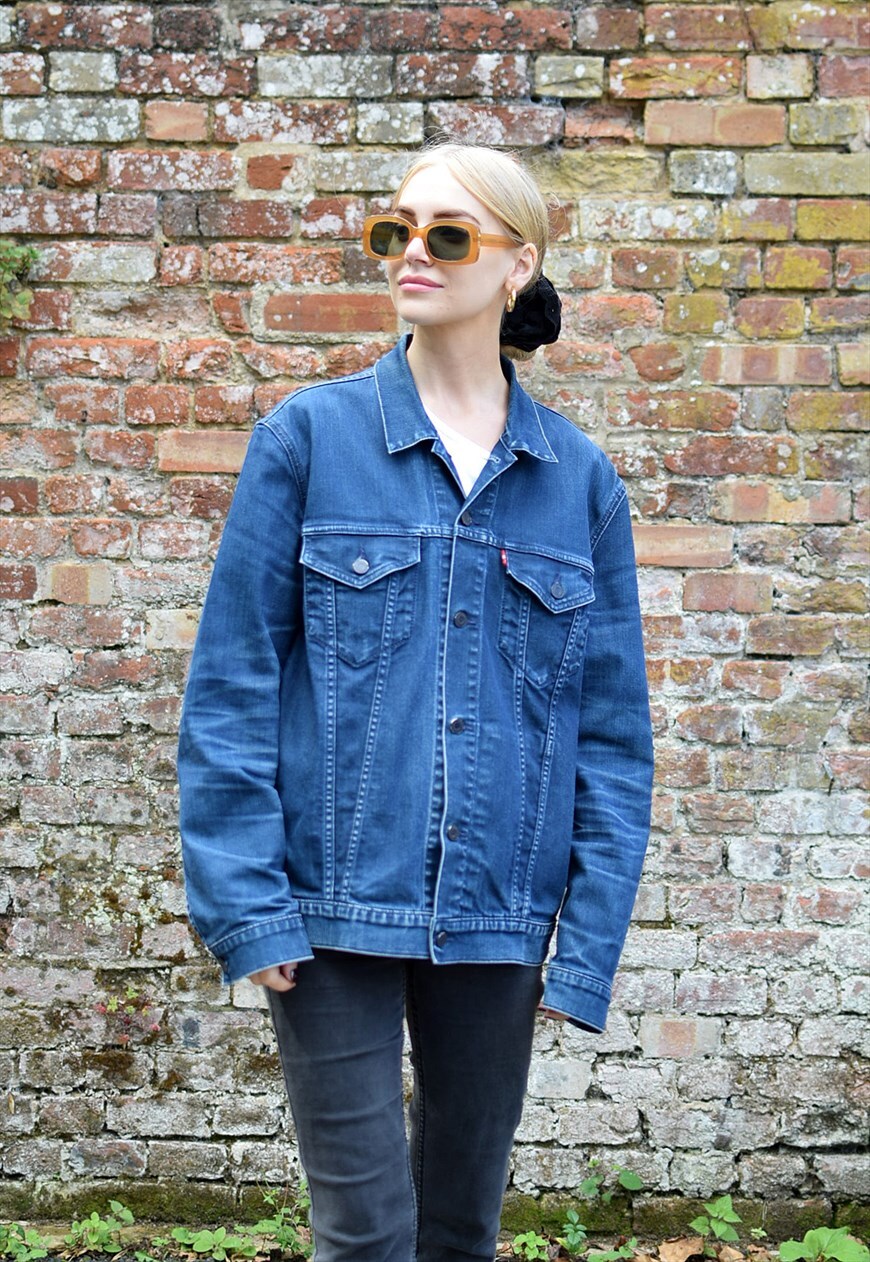 Levis 72333 best sale jacket