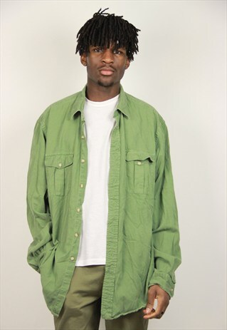 VINTAGE RALPH LAUREN SHIRT